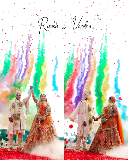 Destination wedding planners in india