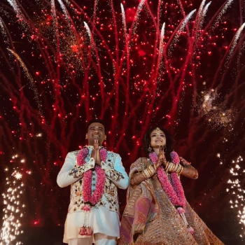 Destination wedding planners in india