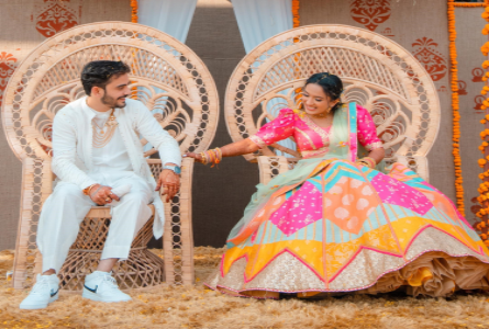 Destination wedding planners in india