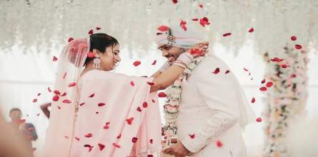 Destination wedding planners in india
