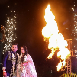 Destination wedding planners in india