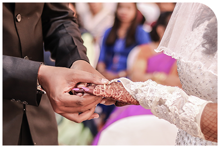 Top wedding planners in india